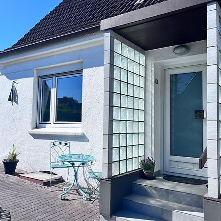 Liegeplatz Twee Apartment Laboe Luaran gambar