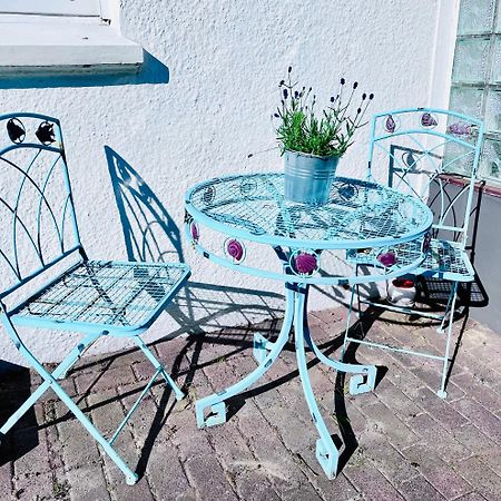 Liegeplatz Twee Apartment Laboe Luaran gambar
