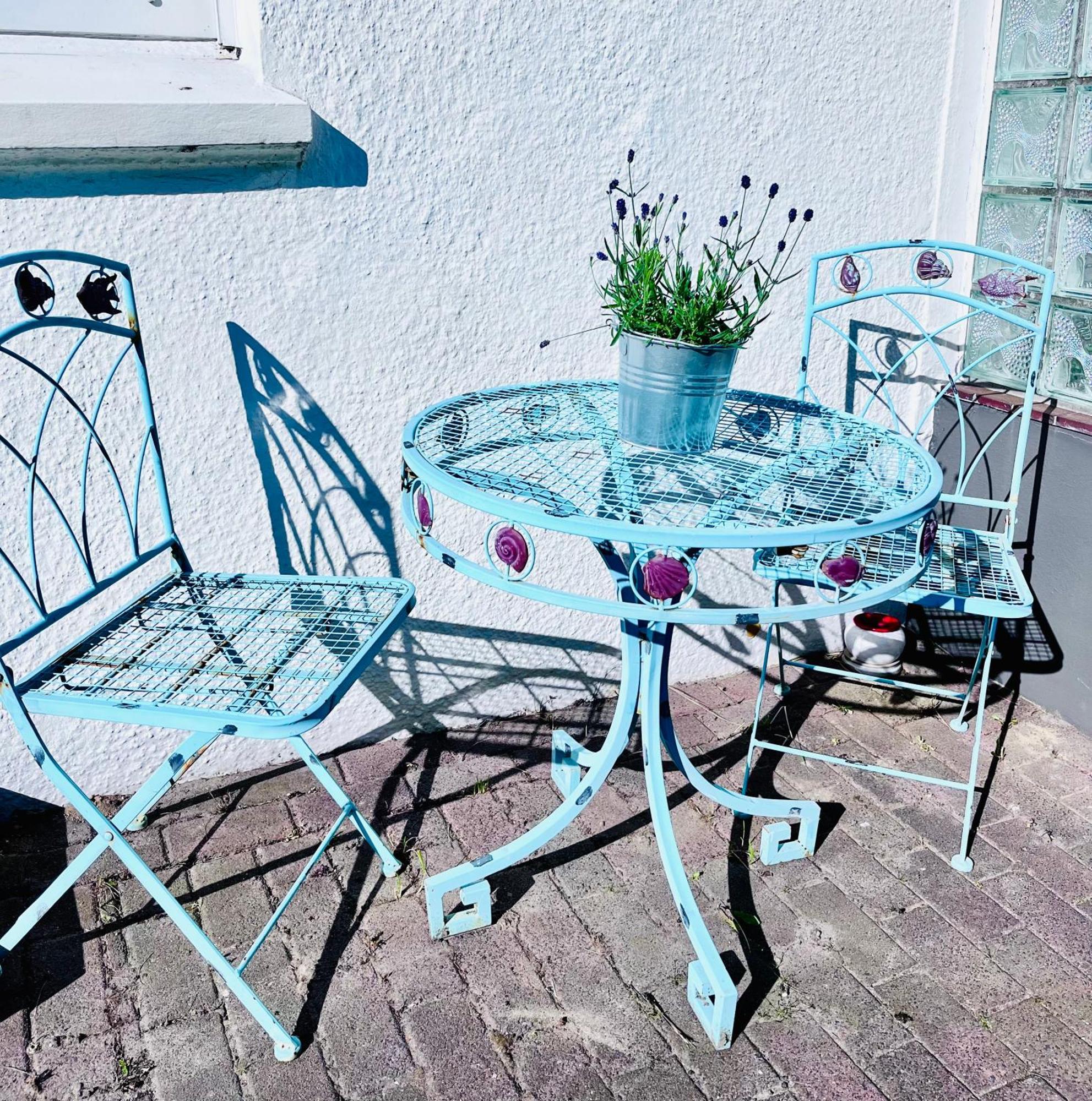 Liegeplatz Twee Apartment Laboe Luaran gambar