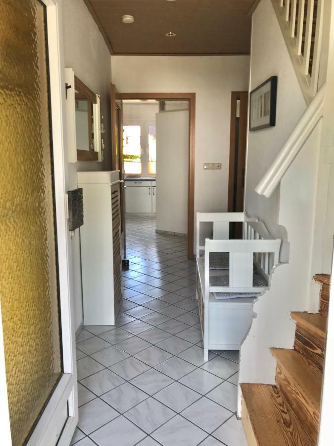 Liegeplatz Twee Apartment Laboe Luaran gambar