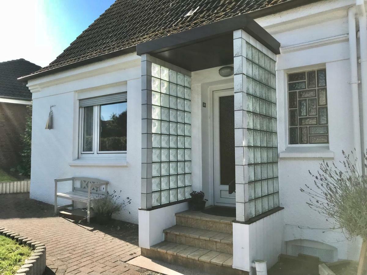 Liegeplatz Twee Apartment Laboe Luaran gambar