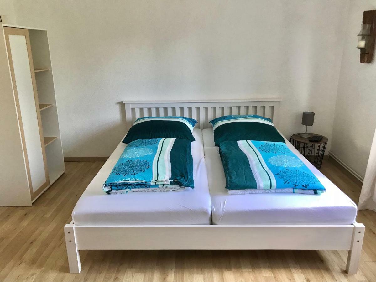Liegeplatz Twee Apartment Laboe Luaran gambar