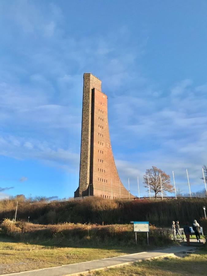 Liegeplatz Twee Apartment Laboe Luaran gambar